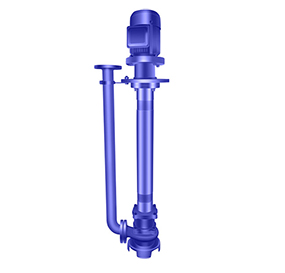 YW液下排污泵